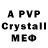 A PVP СК КРИС Tehmasib Meherremli