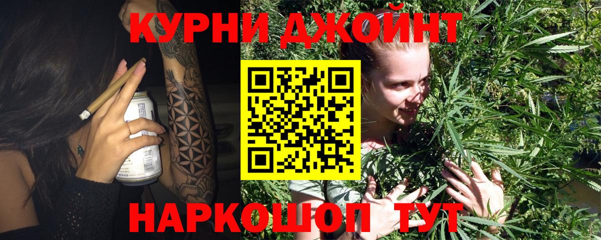 Канабис OG Kush Узловая